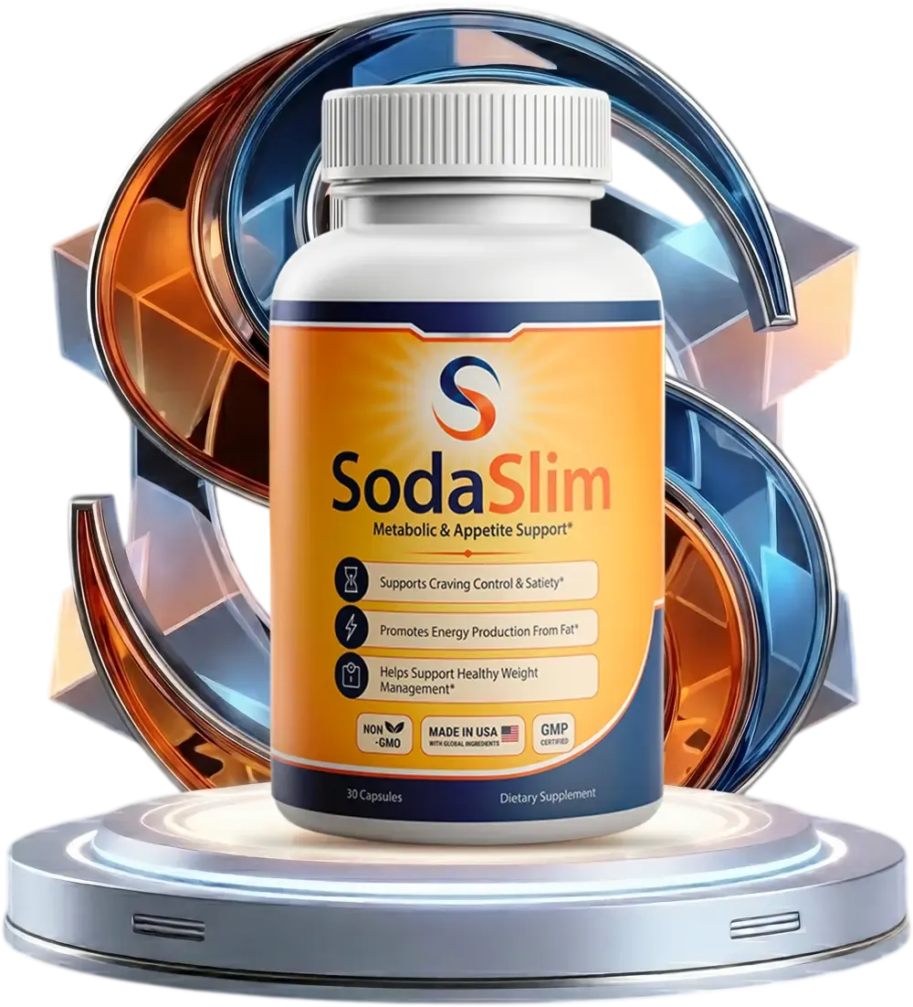 SodaSlim